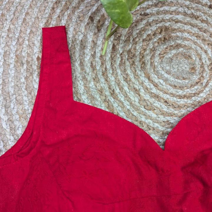 IVY COTTON